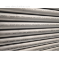 ASTM B407 UNS N08810 Nickel Alloy Seamless Pipe
